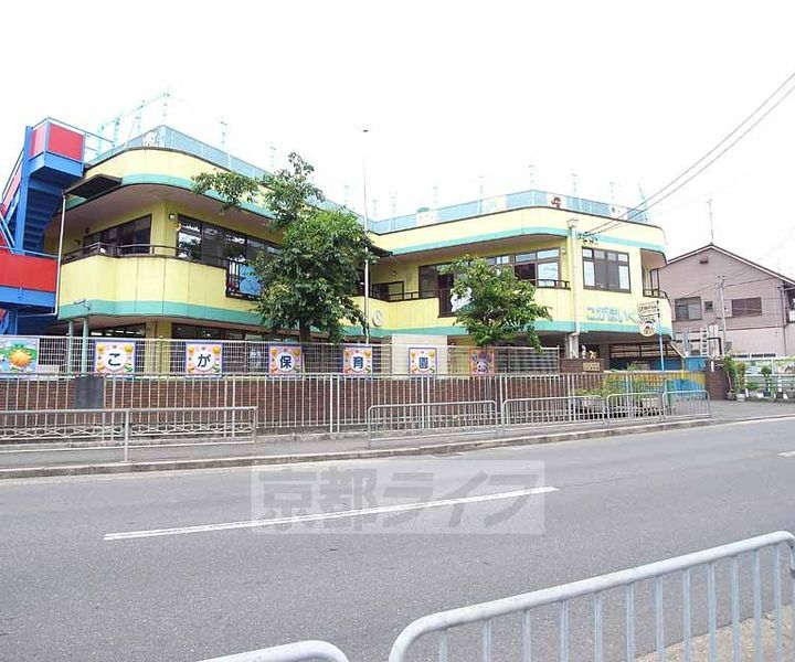 リバーサイドHARU205の周辺