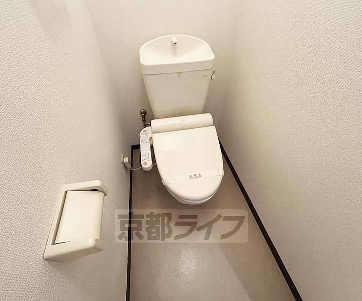 メゾンフェニックスの内装