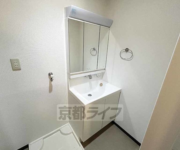 メゾンフェニックスの内装