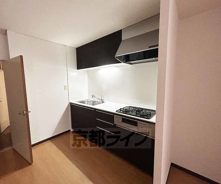 メゾンフェニックスのキッチン