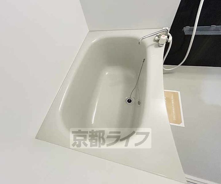 メゾンフェニックスの風呂