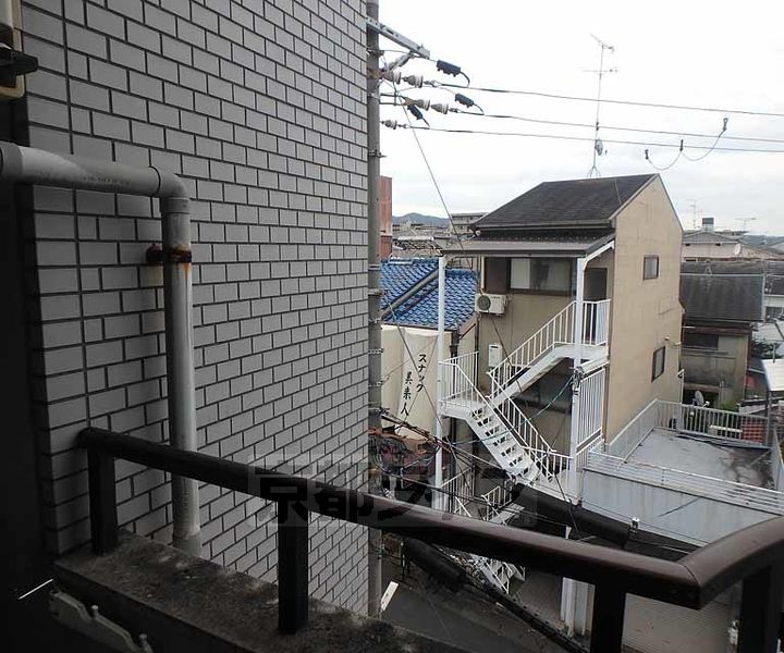 京都府宇治市五ヶ庄新開の賃貸マンションのその他画像