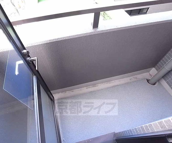 京都府宇治市木幡西浦の賃貸マンションの内装