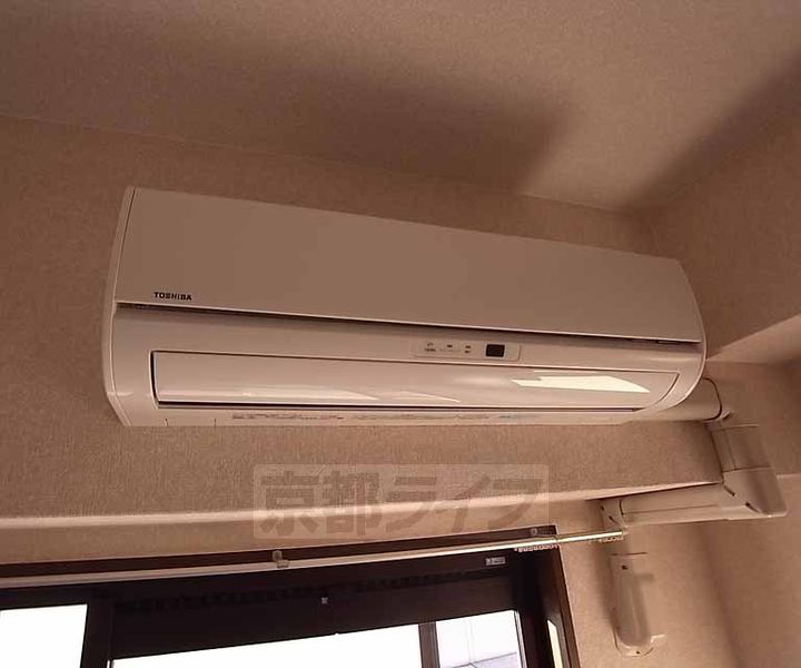 京都府宇治市木幡西浦の賃貸マンションのその他画像