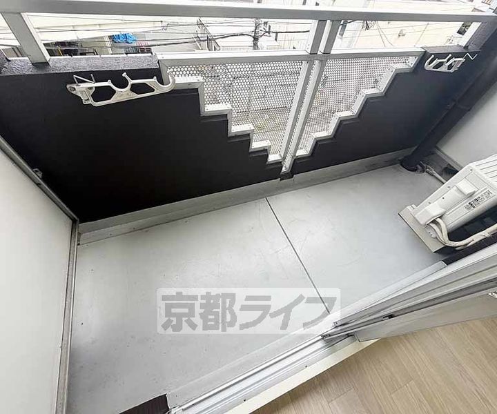 ネクスプロス大手筋の内装