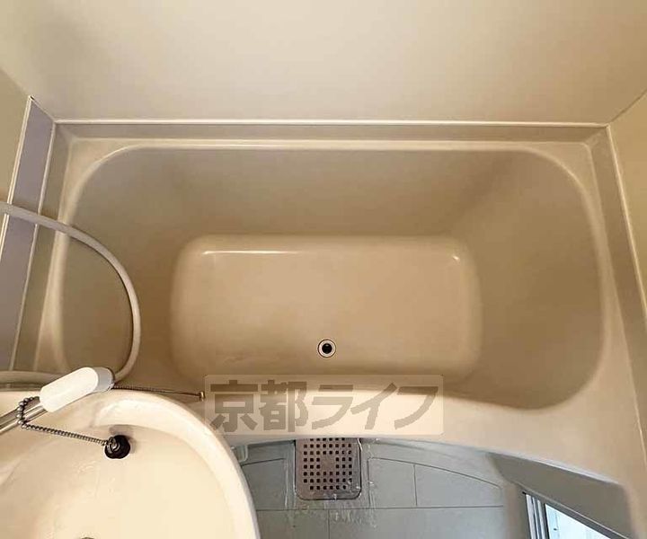 ネクスプロス大手筋の風呂