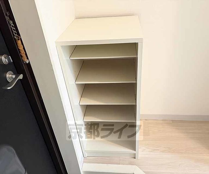 ネクスプロス大手筋の内装