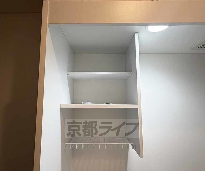 ネクスプロス大手筋の内装