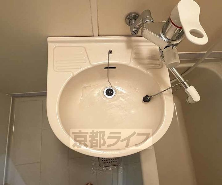 ネクスプロス大手筋の内装