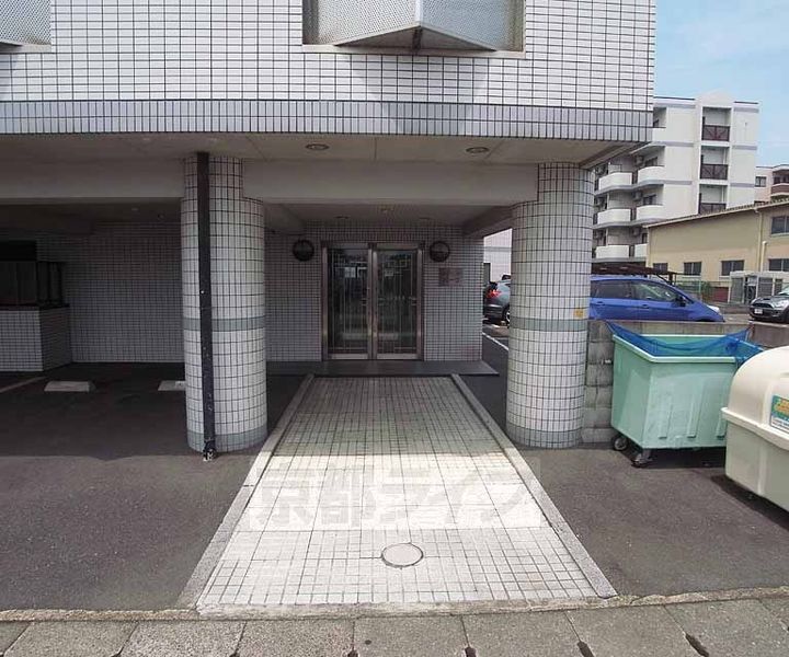 京都府京都市伏見区竹田段川原町の賃貸マンションのその他画像