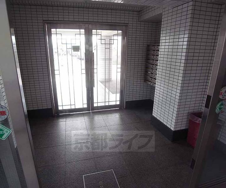 京都府京都市伏見区竹田段川原町の賃貸マンションのその他画像