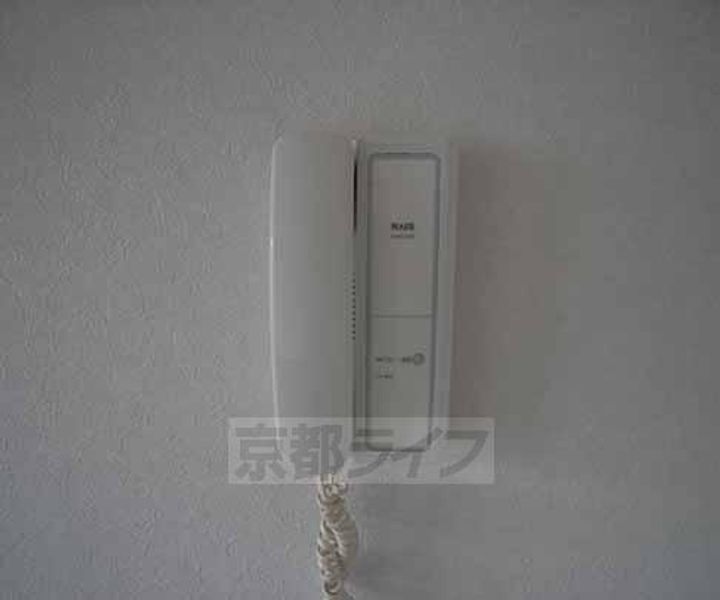 京都府京都市伏見区竹田段川原町の賃貸マンションのその他画像