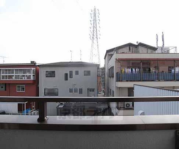 京都府京都市伏見区竹田段川原町の賃貸マンションのその他画像