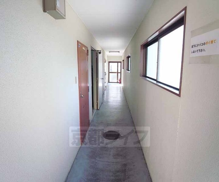 京都府京都市伏見区新町1丁目の賃貸マンションのその他画像