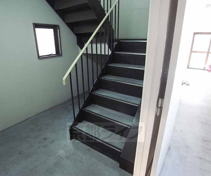 京都府京都市伏見区新町1丁目の賃貸マンションのその他画像