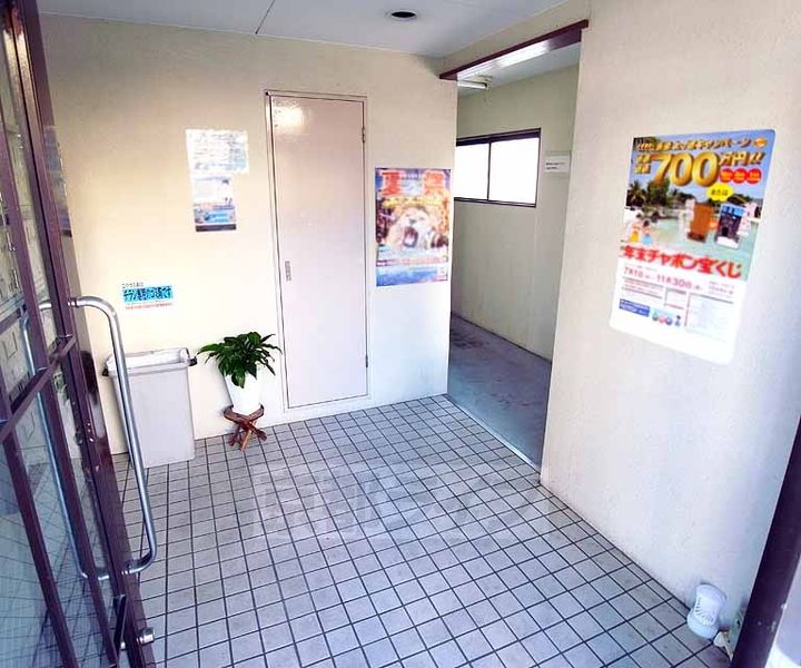 京都府京都市伏見区新町1丁目の賃貸マンションのその他画像