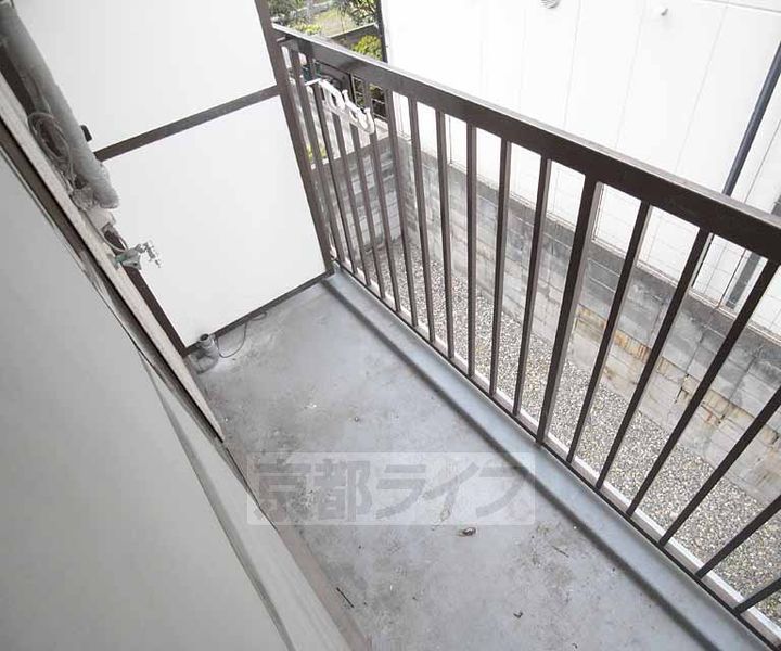 京都府京都市伏見区新町1丁目の賃貸マンションの内装