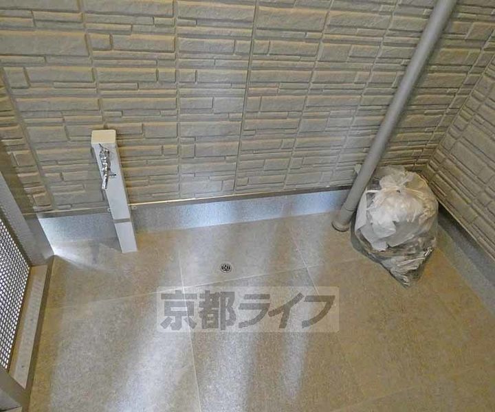 アウスレーゼ御所302のその他画像