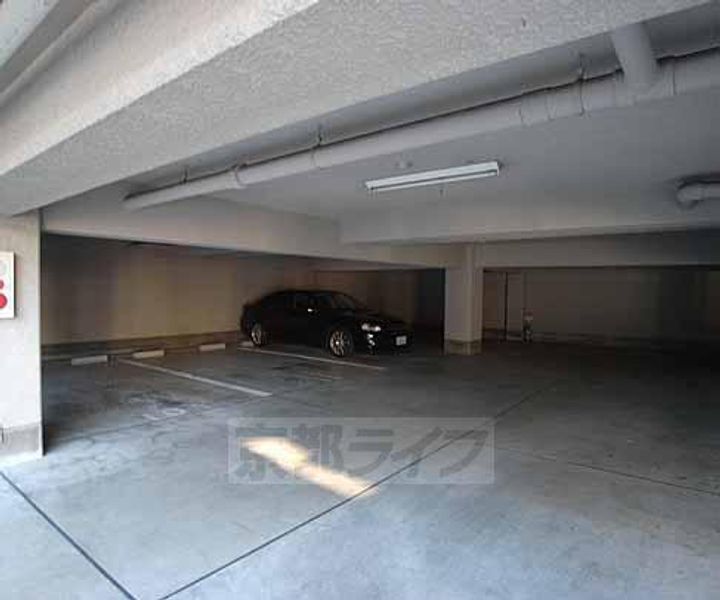 京都府京都市伏見区深草大亀谷西寺町の賃貸マンションのその他画像