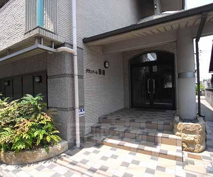 京都府京都市伏見区深草大亀谷西寺町の賃貸マンションのその他画像