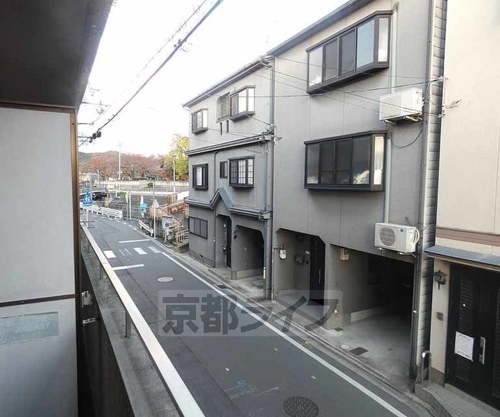 京都府京都市伏見区深草大亀谷西寺町の賃貸マンションのその他画像