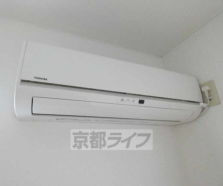 京都府京都市伏見区深草大亀谷西寺町の賃貸マンションのその他画像