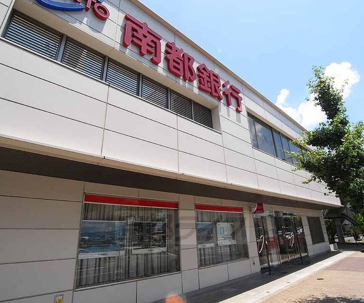 パッセージS101の周辺