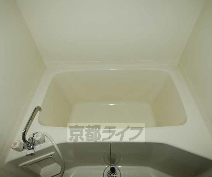 シティハイツ北村105の風呂