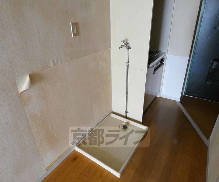 ハイムエアリー102の内装