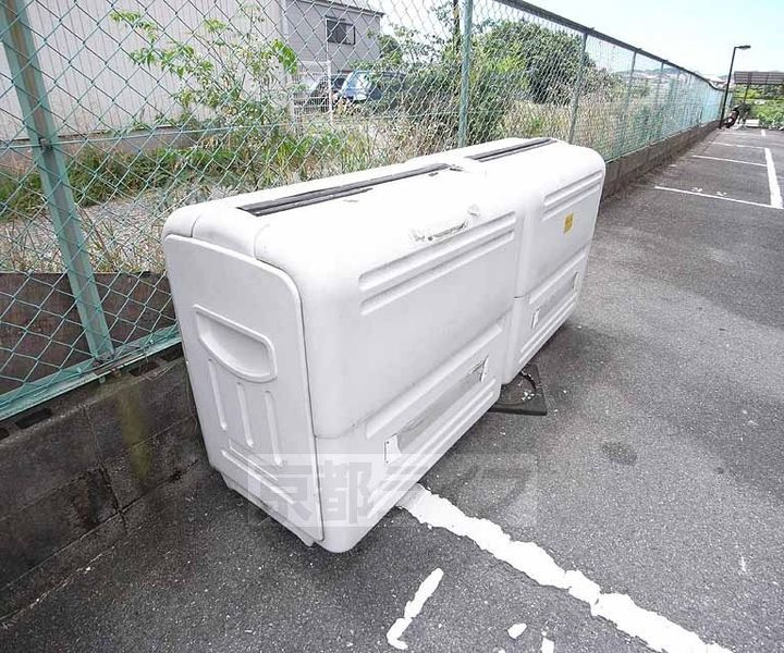 京都府京都市伏見区淀新町の賃貸マンションのその他画像