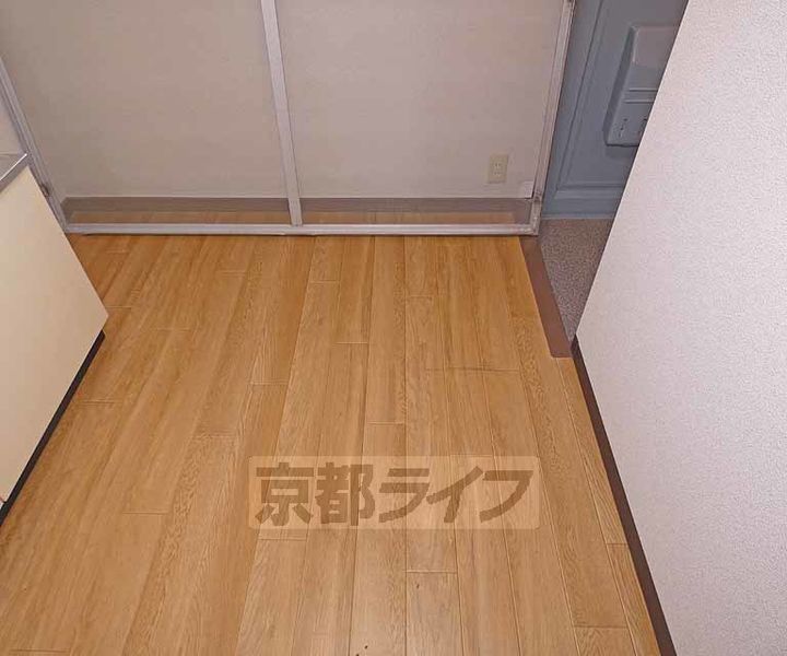 京都府京都市伏見区向島二ノ丸町の賃貸マンションのその他画像