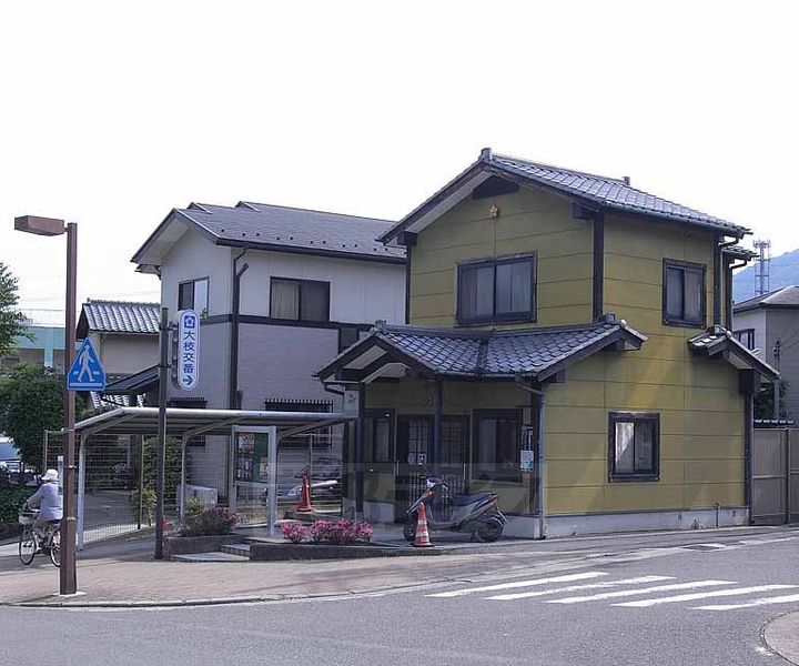 メゾン・ド・パイユ206の周辺