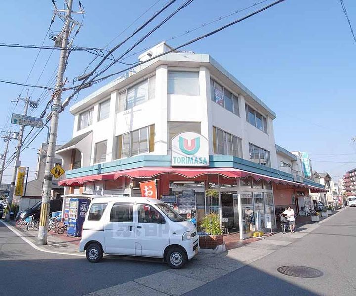 セブンマンション(ベルヴィ51)303の周辺