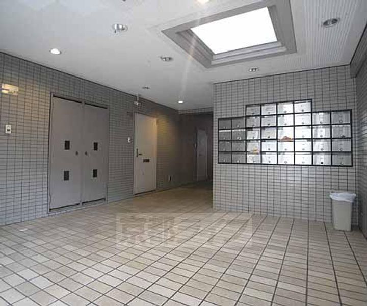 ハイツ北芳1Aのその他画像