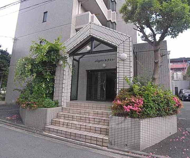 ハイツ北芳1Aのその他画像