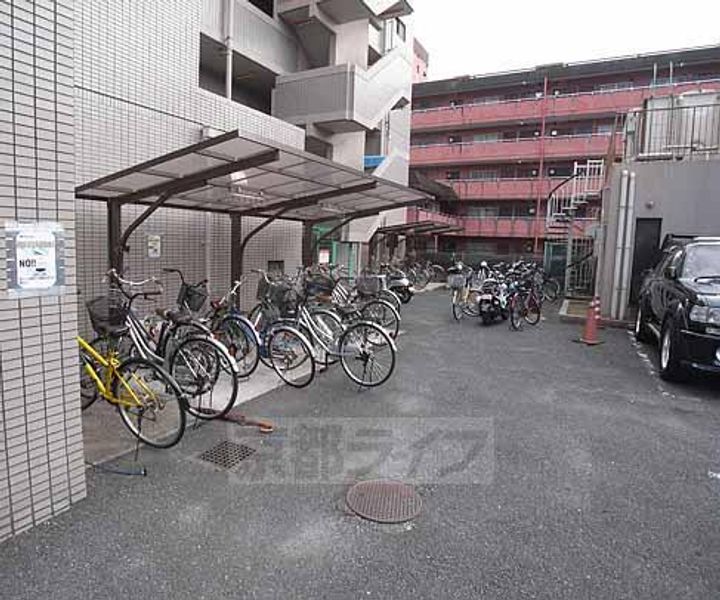 ハイツ北芳1Aのその他画像