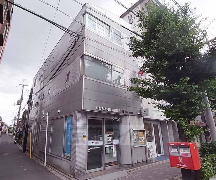 若竹ハイツ207の周辺