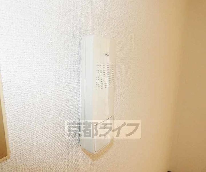 京都府京都市伏見区横大路六反畑の賃貸マンションのその他画像