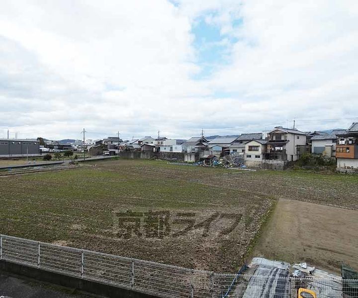 京都府京都市伏見区横大路六反畑の賃貸マンションのその他画像