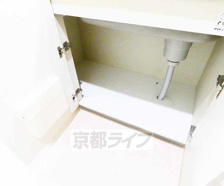 メゾン・ド・ラディ1-Fの内装