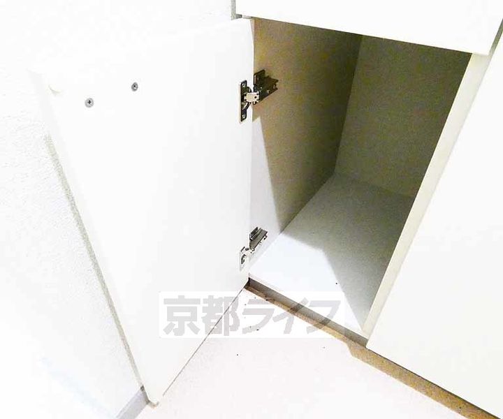 メゾン・ド・ラディ1-Fの内装