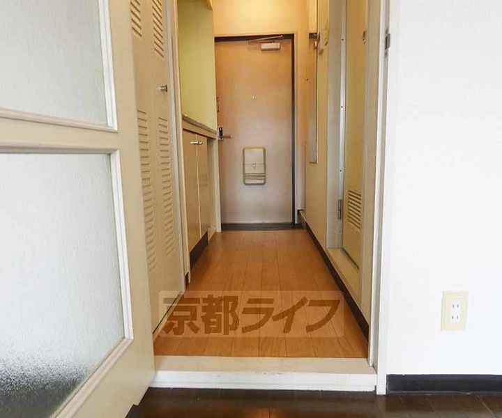 京都府京都市伏見区京町2丁目の賃貸マンションのその他画像