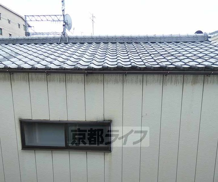 京都府京都市伏見区京町2丁目の賃貸マンションのその他画像