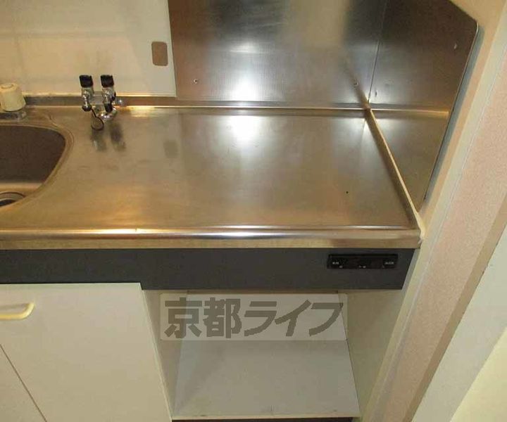 ル・マインハウス3024のキッチン