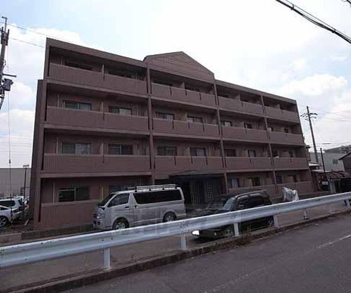 プレシードノモト308の外観