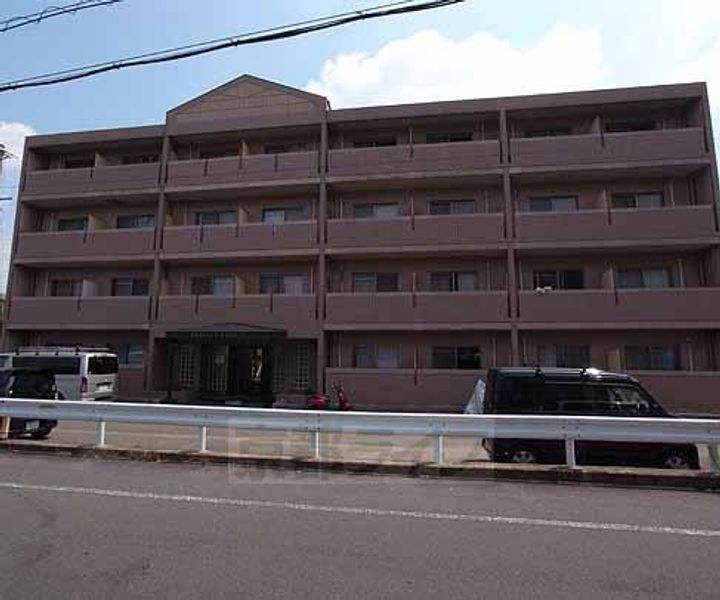 プレシードノモト308の外観