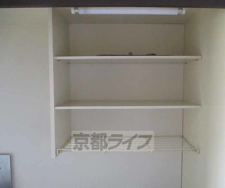 プレシードノモト308のキッチン