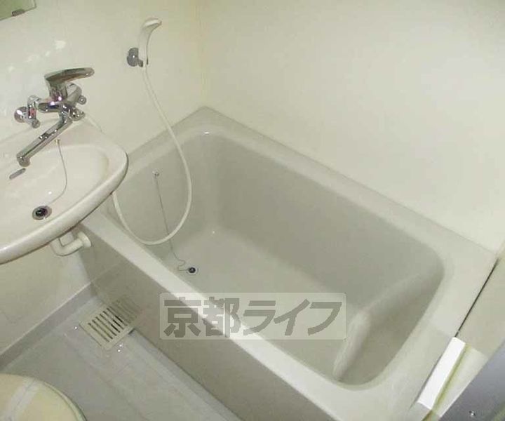 プレシードノモト308の風呂