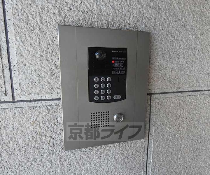 京都府京都市伏見区毛利町の賃貸マンションのその他画像