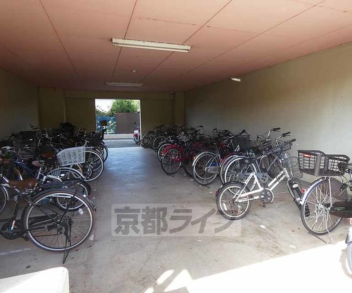 京都府京都市伏見区毛利町の賃貸マンションのその他画像